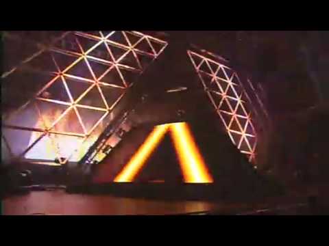 Daft Punk Live At Wireless Festival Pt. 2 HD
