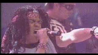 Seuriues feat Abdee Slank - Marock Paragos (Classic Live TV Performance)