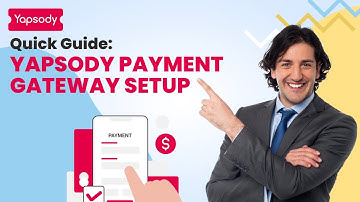 Learn to Set Up a Payment Gateway In Minutes