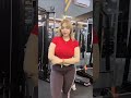 Live bunda pulen gym ‼️ pilih yang mana nihh