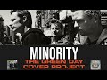 Minority - The Green Day Cover Project