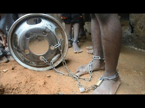 Video: Überlegungen Zur Jüngsten Gewalt In Nigeria - Matador Network