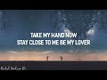 DAISHI DANCE Cecile Corbel Take Me Hand Lyrics DAISHI DANCE Cecile Corbel Take Me Hand Lyrics