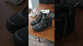 Fitville footwear update 7/13/25