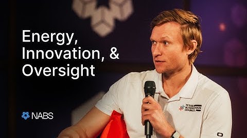 Energy, Innovation, and Oversight | The Regulatory Outlook for Bitcoin Mining and AI Compute