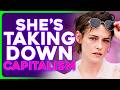 Kristen Stewart Is SICK of 'Bro Capitalism'