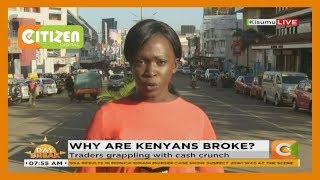 Why are Kenyans so broke? [ PART 2 ]