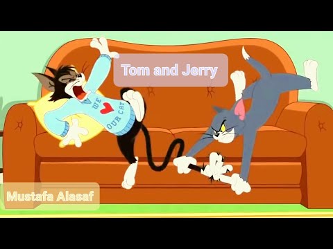 أجمل حلقة توم وجيري وبوتش أشبع ضحك مع توم وجيري توم وجيري الجديد Tom And Jerry أرجوا الأشتراك