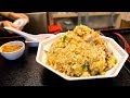 【香川】炒飯!唐揚げ!夫婦2人3脚でお店を回し人件費を客に還元するガッツリ町中華