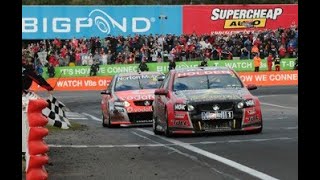 2011 Bathurst 1000 (SPEED U.S. broadcast)