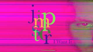 Jimpster - I Want It (Original Mix)