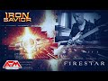 Iron savior  firestar 2023  official lyric  afm records