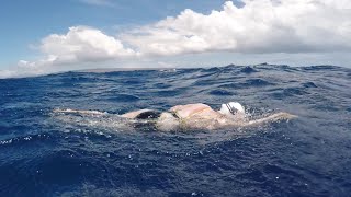 Koh Bida Freediving 1 - Koh Lanta freediving