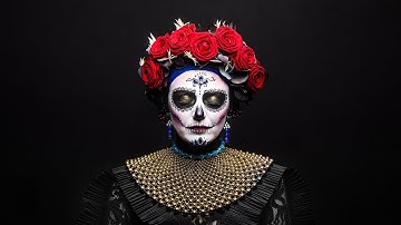 Diablo Swing Orchestra - Celebremos Lo Inevitable (Official Lyric Video)