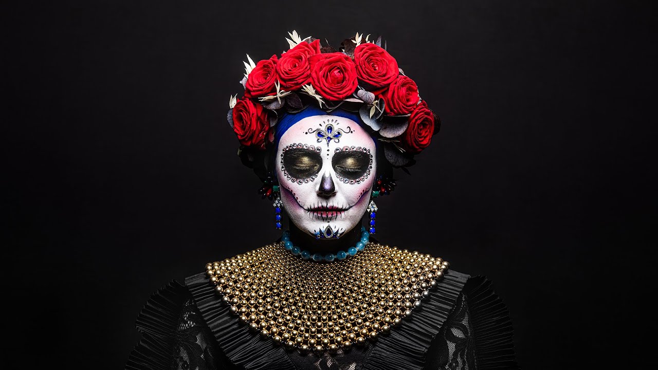 Diablo Swing Orchestra - Celebremos Lo Inevitable (Official Lyric Video)