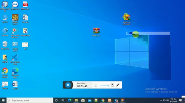 How to check Xampp Server and run your php project and import database