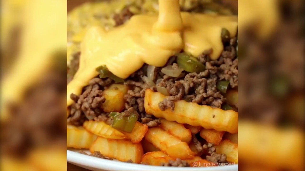 SLOPPY JOES WITH FRIES SEASONING