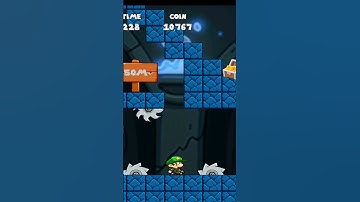 Level 94 || #Shorts 212 || Bob