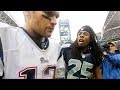 The Game That Made Richard Sherman Famous