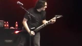 Fates Warning With Mike Portnoy - Another Perfect Day - HSBC Brasil- São Paulo - Brazil - 2012-04-14