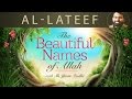 Beautiful Names of Allah (Pt.12)- Al-Lateef - Dr. Shaykh Yasir Qadhi