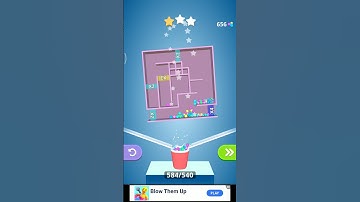 playing Multi maze by Ayush @kojhaindiangamer part 5 #shorts