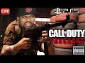 This SH*T is A*S 💩 Call of Duty Vanguard Beta PS5 Early Access Day 2