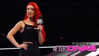 After Total Divas - November 10, 2013