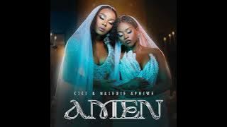Cici ft Naledi Aphiwe- Ameni