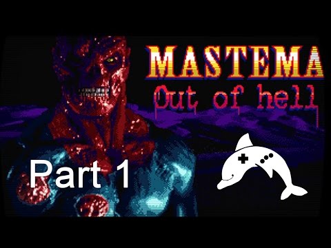 Mastema: Out of Hell - Gameplay (no commentary) part 1