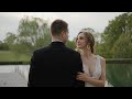 Emotional Christ Centered Wedding | You Will Cry!