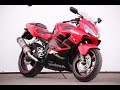 МОТОБАЗА.Honda CBR 600 F4 I S  WWW.MOTOBAZA.BIZ