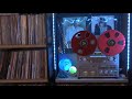 NENA - 99 Red Balloons - Reel to Reel TEAC X2000r Hegel P20