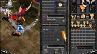 Muaway Trade Hacker By Tutu