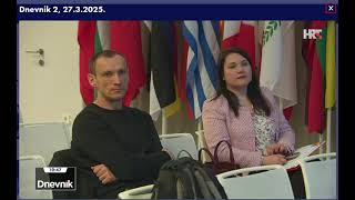 HRT - Dnevnik 2 - Final National Round Table