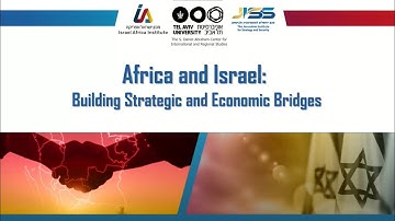 The Dos and Don’ts of Promoting Economic Development in Africa - Vimbai Hungwe, ADG Legal