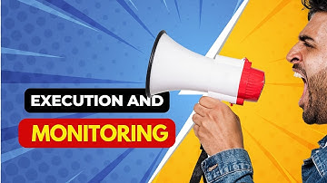 Marketing Coordinator : Efficient Execution and Monitoring Strategies 14