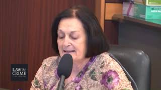 Mark Sievers Penalty Phase - Victim Impact Statement - Mary Ann Groves - Victim's Mother
