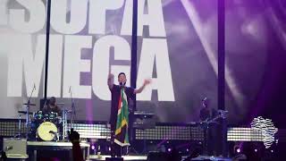 AKA Brings Out Yanga To Perform Baddest & Composure At The BET Experience Africa 2015