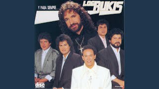 Video thumbnail of "Los Bukis - Déjale Oír Tu Voz"