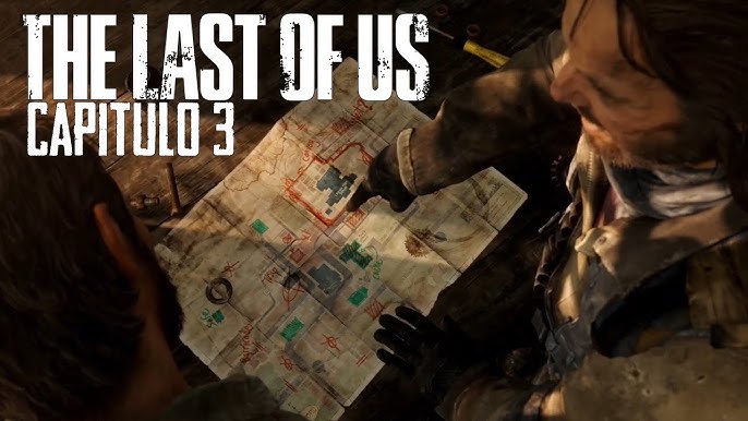 The Last of Us: o segundo episódio traz a solidão de atravessar