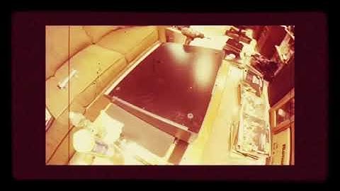 Allen & Heath GL2400 Maintenance & Moog Mother32 DFAM 2-tier Build