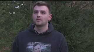 Rowan Sweeney's dad talks blueprints, location of Memorial Park