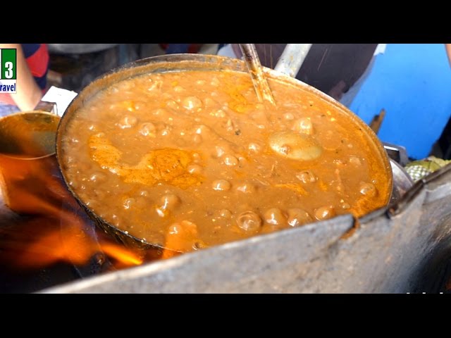 Punjabi Recipes | DHABA FOODS | How to make Dal FRY  | DELHI STREET FOODS street food
