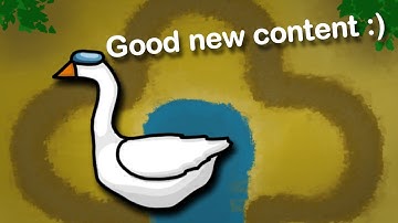 I am back! - Amogus TD 2 Devlog #6