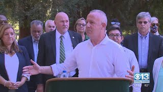 Swastikas found on and around Sacramento State campus