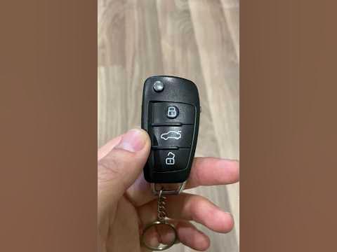 Афтомобильный брелок электрошокер😂😂😂 - YouTube