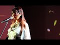 恋ことば / 高橋真梨子(cover)【Greatest Artist Show】HATEandTEARS KAYO