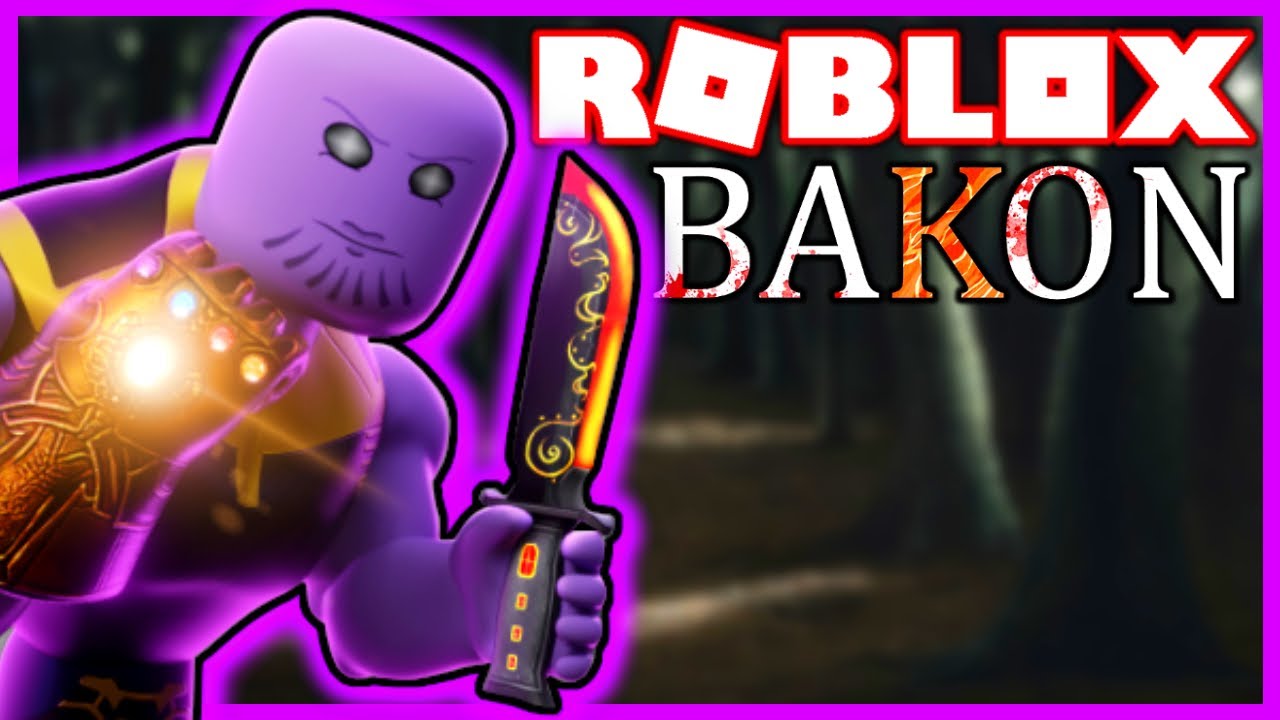 Thanos Took Over Roblox Bakon Youtube - robloxusetobeakidsgame itsamans gamenow bruh roblox is for