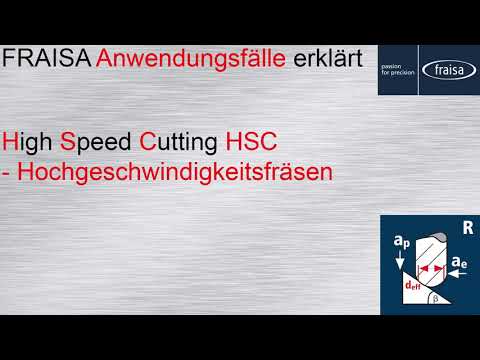 Video: Wie wird der HSC berechnet?